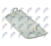 Copertura paraurti anteriore Dx EDS-BM-037 NTY per BMW 5 5 Touring