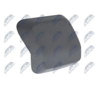 Copertura paraurti anteriore Dx EDS-FR-012 NTY per FORD MONDEO IV Turnier