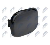 Copertura paraurti anteriore Dx EDS-HY-511 NTY per HYUNDAI SANTA FÉ III