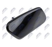 Copertura paraurti anteriore Dx EDS-SB-019 NTY per SUBARU XV