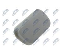 Copertura paraurti anteriore Dx EDS-TY-093 NTY per TOYOTA PRIUS