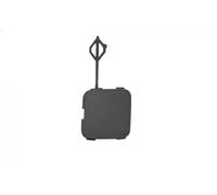 Copertura paraurti anteriore FT90139G FAST