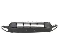 Copertura paraurti anteriore nero 6509-01-2019920P BLIC per FIAT ABARTH
