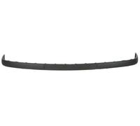 Copertura paraurti anteriore nero 6509-01-9523920Q BLIC per VW GOLF IV