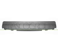 Copertura Paraurti Anteriore PRASCO Per AUDI Q5 (8RB)