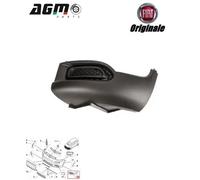 COPERTURA PARAURTI ANTERIORE SINISTRO ORIGINALE FIAT PANDA 312 735547643