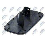 Copertura paraurti anteriore Sx EDS-AU-017 NTY per AUDI A4 B7 A4 B7 Avant