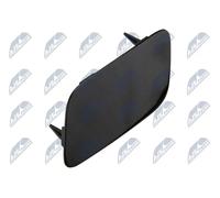 Copertura paraurti anteriore Sx EDS-AU-063 NTY per AUDI Q3