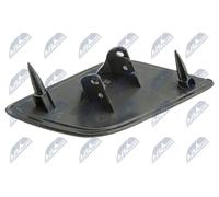 Copertura paraurti anteriore Sx EDS-AU-067 NTY per AUDI Q7