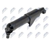 Copertura paraurti anteriore Sx EDS-AU-069 NTY per AUDI A4 B9 A4 B9 Avant