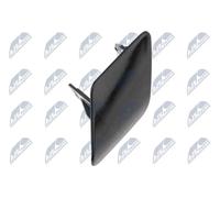 Copertura paraurti anteriore Sx EDS-BM-081 NTY per BMW 3
