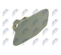 Copertura paraurti anteriore Sx EDS-BM-092 NTY per BMW X3