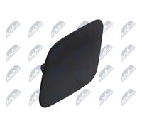 Copertura paraurti anteriore Sx EDS-BM-115 NTY per BMW X5 X6