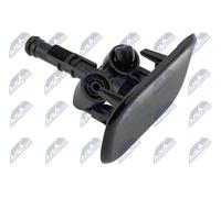 Copertura paraurti anteriore Sx EDS-KA-014 NTY per KIA OPTIMA