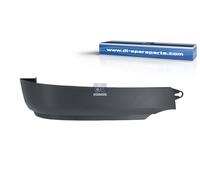 Copertura Paraurti Destro Compatibile Con MAN, VW 81416140026 81416140030