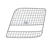 Copertura paraurti DT SPARE PARTS 3.80136 per MAN TGS I 10.518 2007-2021