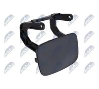 Copertura paraurti Dx EDS-AU-095 NTY per AUDI A4 B8 A4 B8 Avant