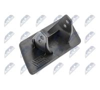 Copertura paraurti Dx EDS-BM-080 NTY per BMW X1