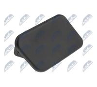 Copertura paraurti Dx EDS-BM-086 NTY per BMW X3