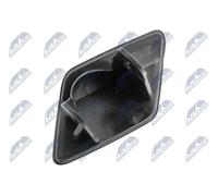 NTY Copertura Paraurti Destro Per BMW 4 Gran Coupe F36 420D 420I F33 F83 F32