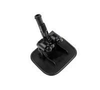 NTY EDS-KA-002 Mostrina, Paraurti