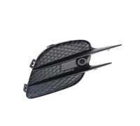 Copertura Paraurti Fendinebbia Compatibile Con Benz Per GLC W253 X253 Per AMG Per SX Auto Paraurti Anteriore Fendinebbia Fendinebbia Area Griglie Copertura Trim Copertura(Left)