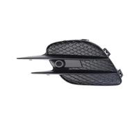 Copertura Paraurti Fendinebbia Compatibile Con Benz Per GLC W253 X253 Per AMG Per SX Auto Paraurti Anteriore Fendinebbia Fendinebbia Area Griglie Copertura Trim Copertura(Right)