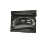 Copertura paraurti, gancio di traino BLIC 5513-00-2582922P destro