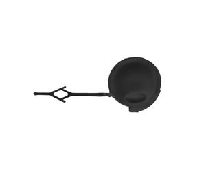 Copertura paraurti, gancio di traino BLIC 5513-00-5026920P