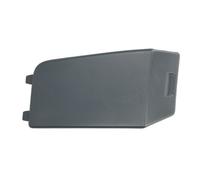 Copertura paraurti, gancio di traino LAMIRO LAM440602-1 sinistro