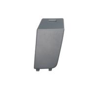 Copertura paraurti, gancio di traino LAMIRO LAM440602-2 destro