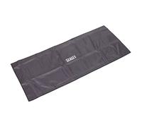 Copertura Paraurti/Griglia Non Scivolosa Sealey 1200 X 500Mm VS8502