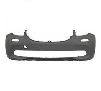 COPERTURA PARAURTI INTELLIGENTE V. SMART, 14- FORFOUR, - 1607450