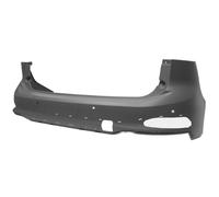 Copertura paraurti posteriore FORD per Focus Active, 2018-\u003e PDC: 4