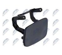 Copertura paraurti Sx EDS-AU-094 NTY per AUDI A4 B8 A4 B8 Avant