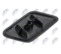 Copertura paraurti Sx EDS-SU-002 NTY per SUZUKI GRAND VITARA II