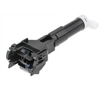 NTY Copertura paraurti EDS-TY-056 sinistra per Toyota Corolla Tre volumi