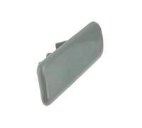 NTY Copertura Paraurti Sinistra Per Toyota RAV 4 III _A3_ 2.0 4WD 2.2 D