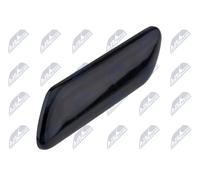 Copertura paraurti Sx EDS-TY-106 NTY per TOYOTA RAV 4 III