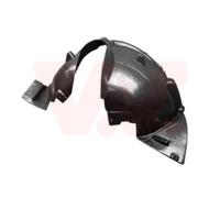 Copertura, Passaruota 0680434 VAN WEZEL per BMW