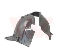 Copertura, Passaruota 3391434 VAN WEZEL per NISSAN