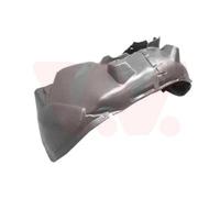 Copertura, Passaruota 3750433 VAN WEZEL per OPEL