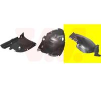 Copertura, Passaruota 4047436 VAN WEZEL per PEUGEOT