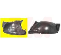 Copertura, Passaruota 4331438 VAN WEZEL per RENAULT