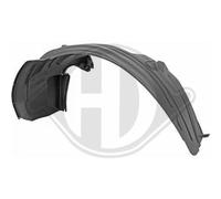 Copertura Passaruota Anteriore Sinistra Adatta Per Alfa Romeo Mito 955