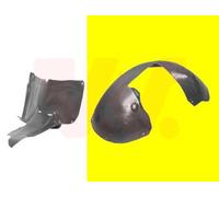 Copertura Passaruota Anteriore Sinistra Adatta Per VW PASSAT Variant 3C5 3C2