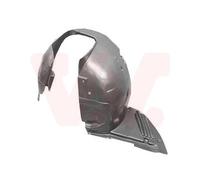 Copertura Passaruota Anteriore Sinistra Per Peugeot 307 3A/C 3H 3E 3B