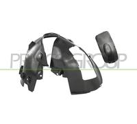 PASSARUOTA ANTERIORE SINISTRO per SMART FORFOUR Hatchback