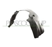 Copertura Passaruota Prasco AA2103603 per Alfa Romeo