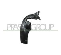 AD1203604 Passaruota Prasco Anteriore Sx Sinistro per AUDI A1